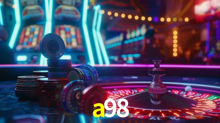 Game Providers a98