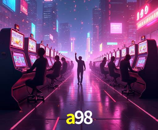 PIX Instantâneo a98