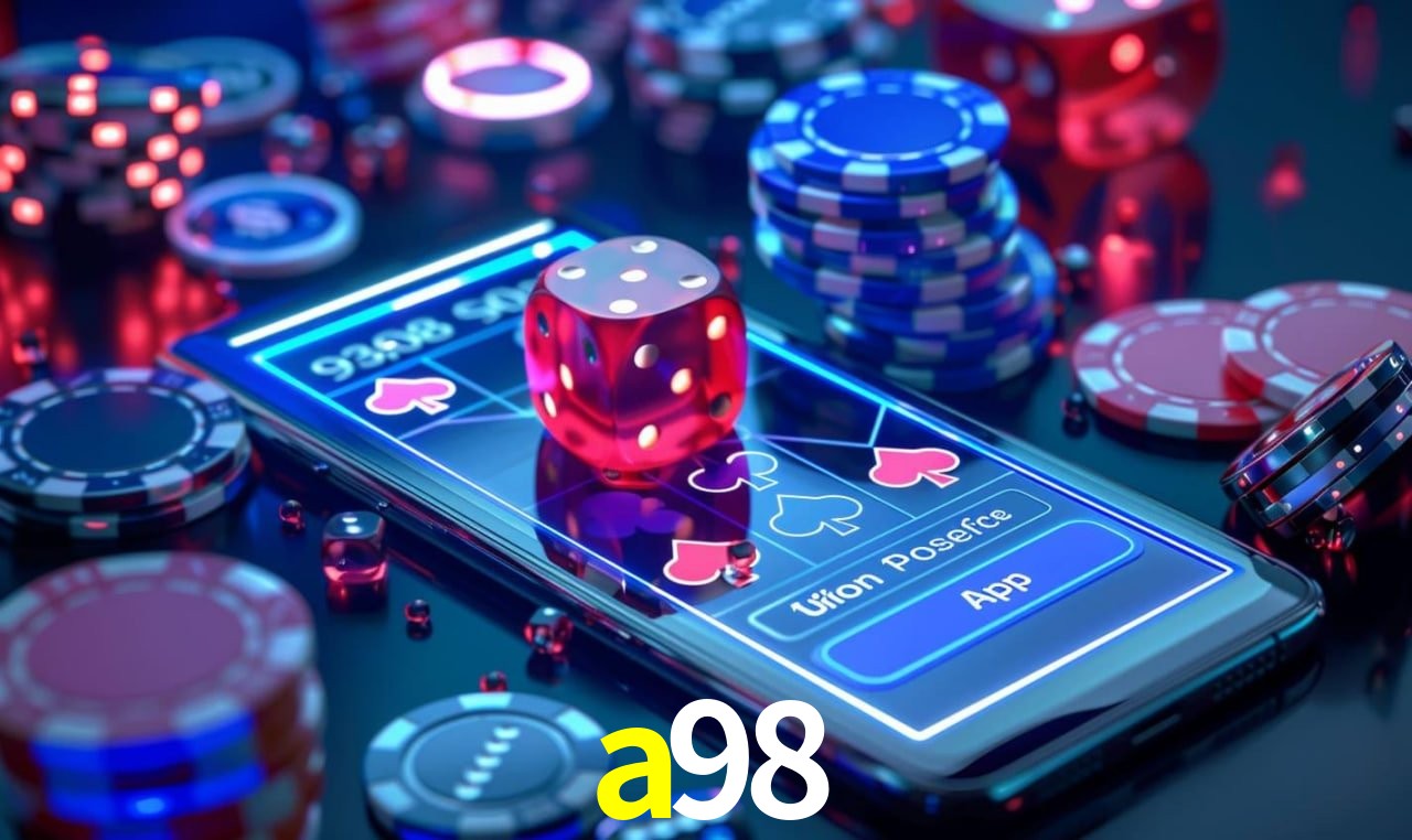 cassino a98