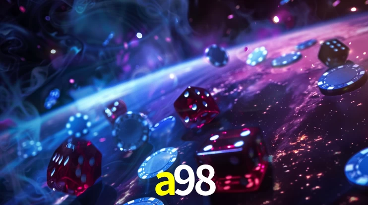 Live Casino a98