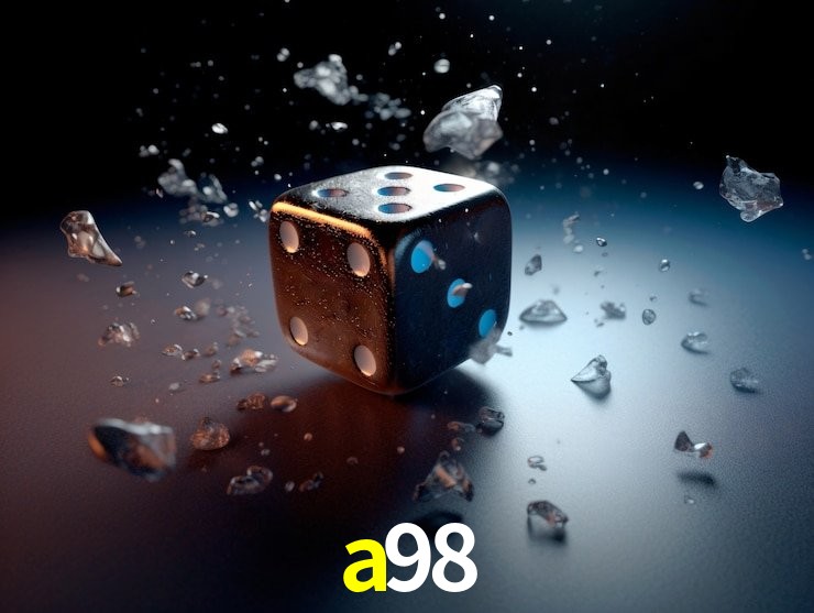 Integração de APIs a98