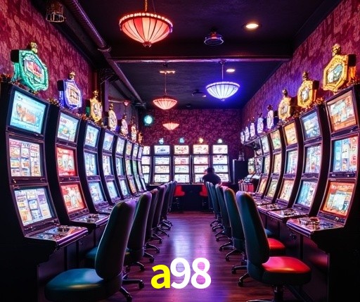 Ofertas Exclusivas a98