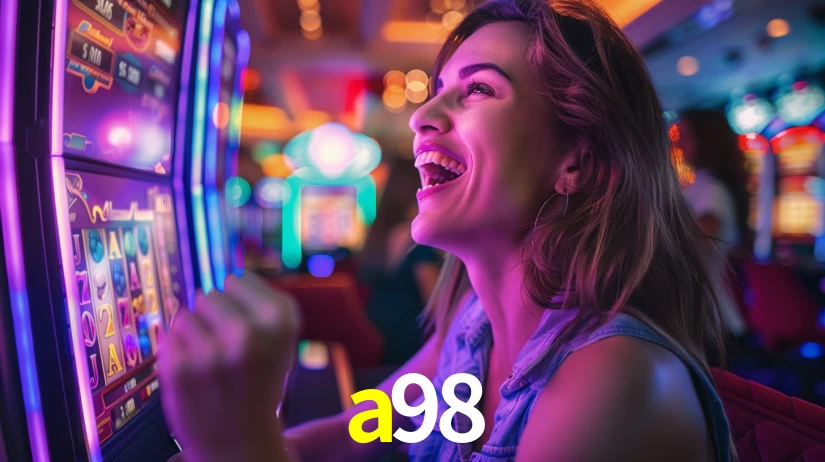 a98 bet